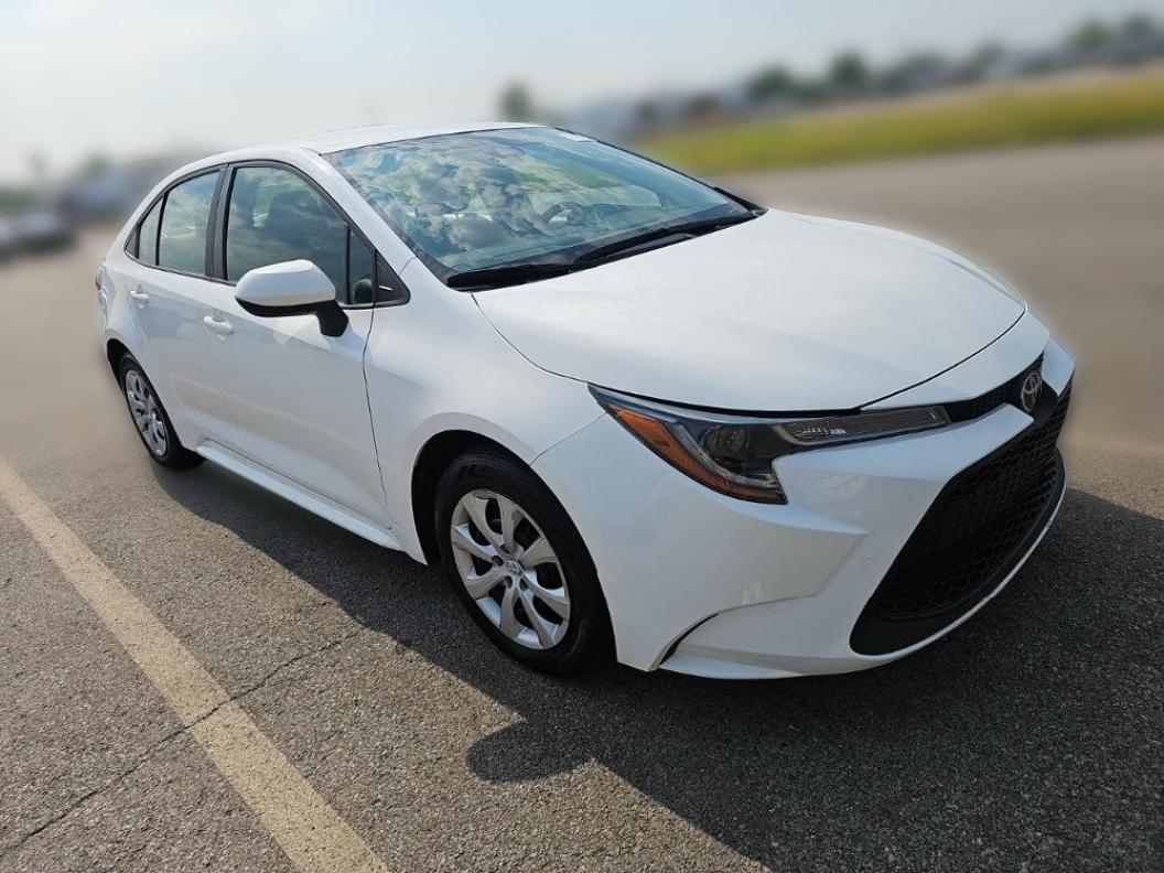 Toyota Corolla  2022