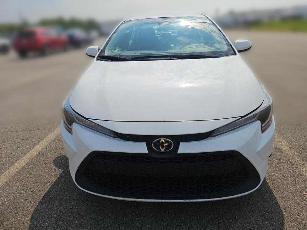 Toyota Corolla  2022