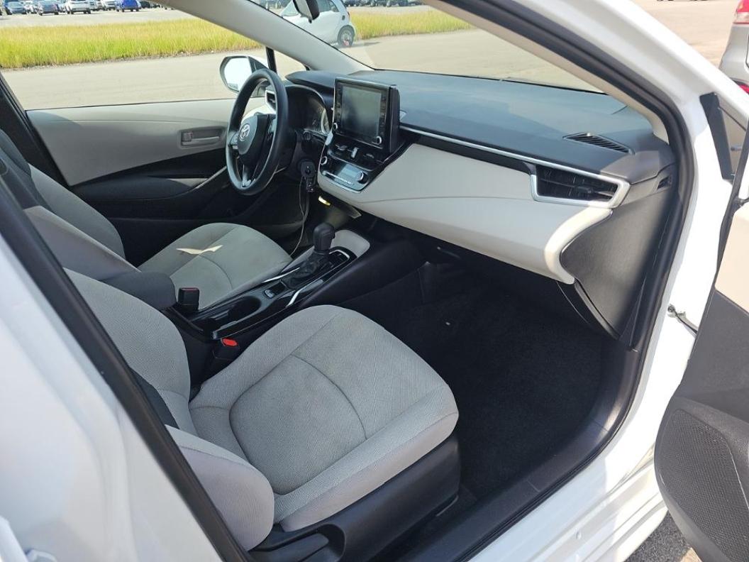 Toyota Corolla  2022