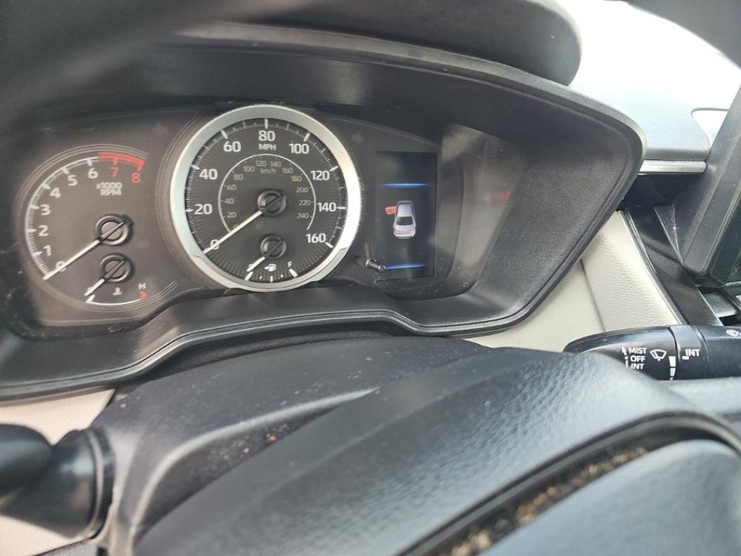 Toyota Corolla  2022