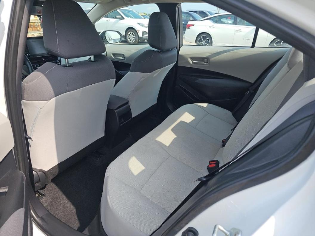 Toyota Corolla  2022