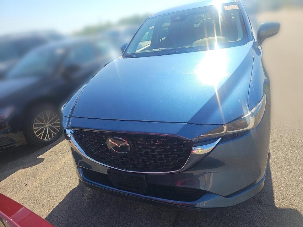 Mazda CX-5  2024