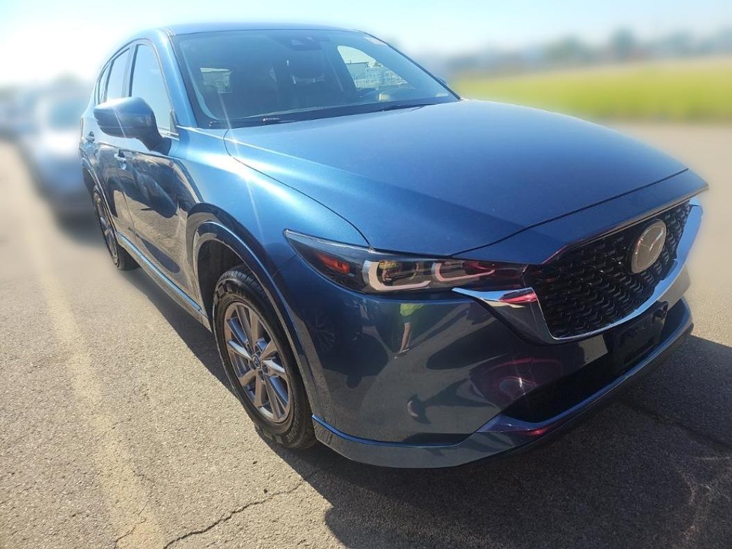 Mazda CX-5  2024