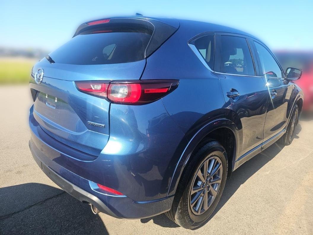 Mazda CX-5  2024