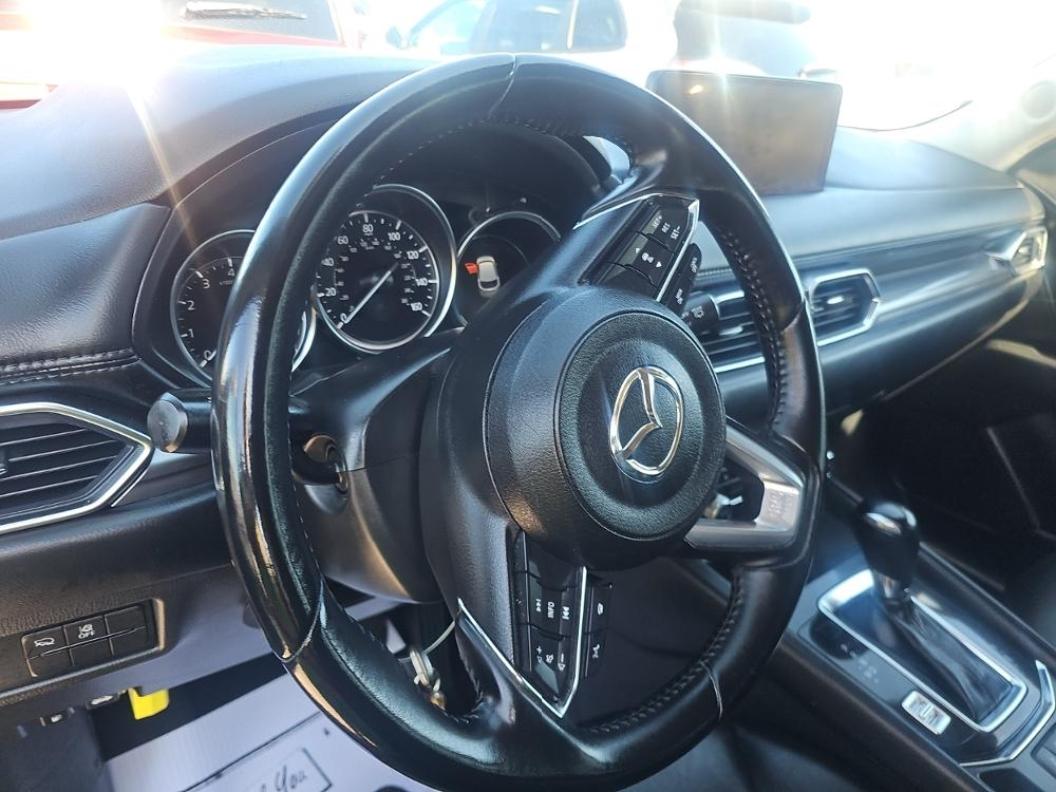 Mazda CX-5  2024
