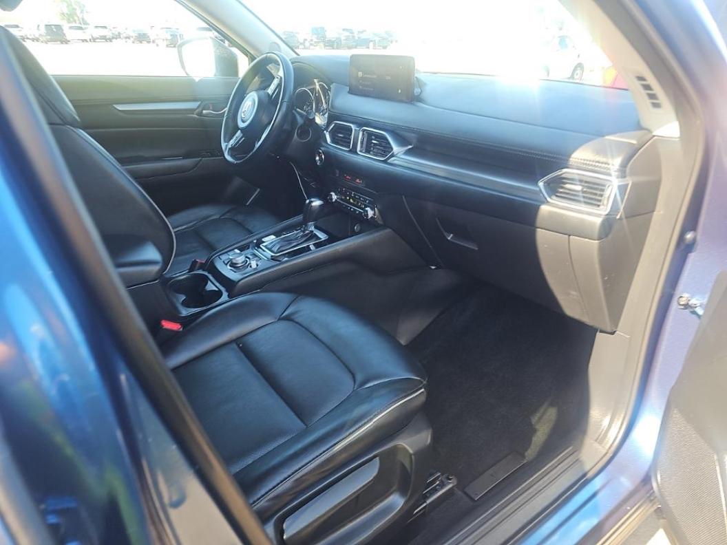 Mazda CX-5  2024
