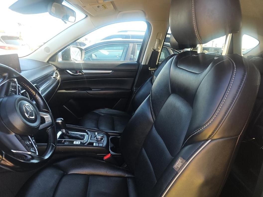 Mazda CX-5  2024
