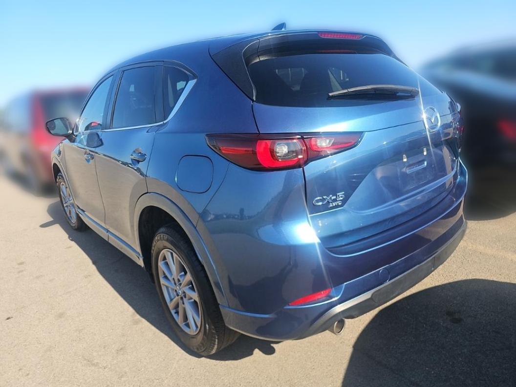 Mazda CX-5  2024