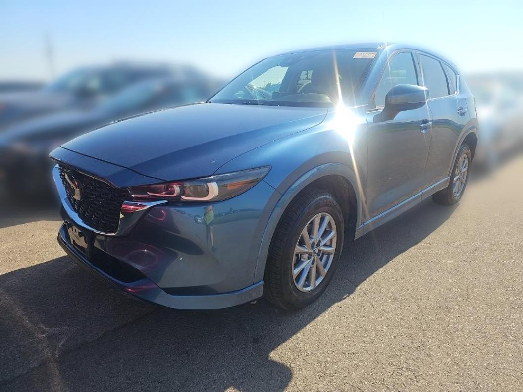 Mazda CX-5  2024
