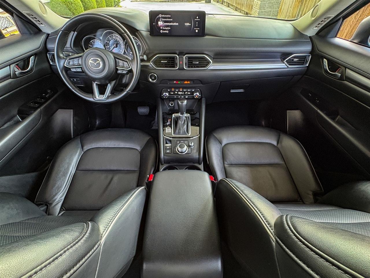 Mazda CX-5  2024