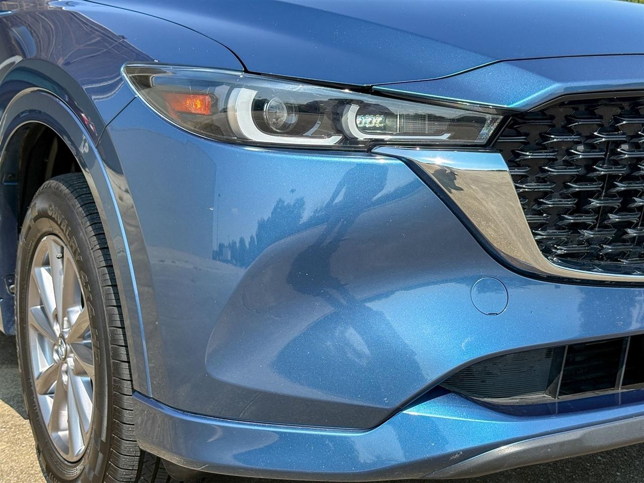 Mazda CX-5  2024