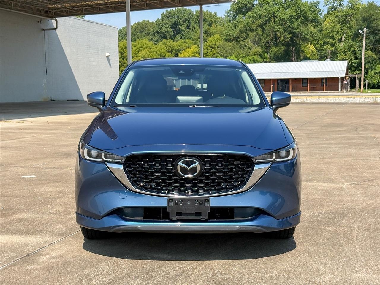Mazda CX-5  2024