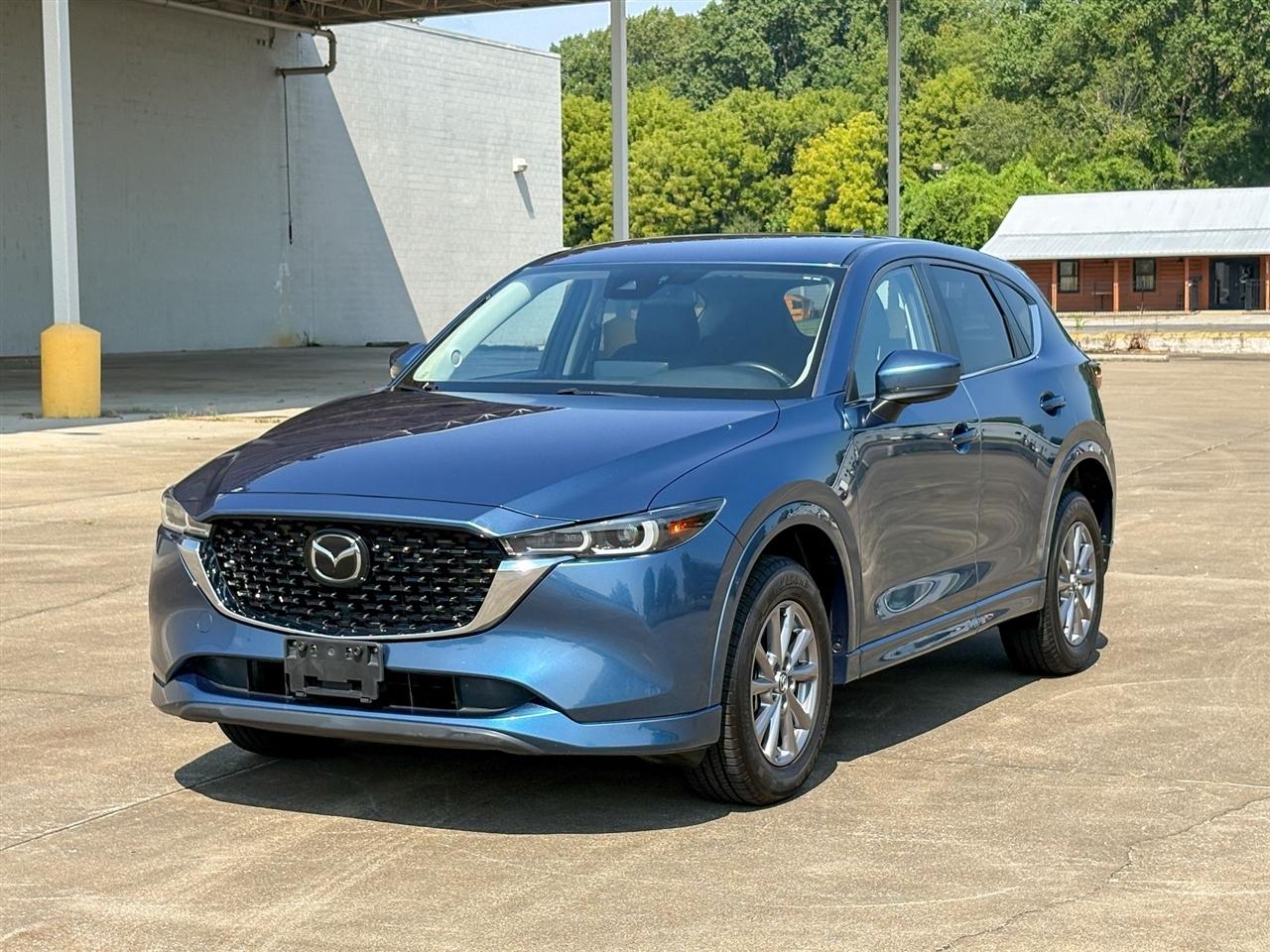 Mazda CX-5  2024