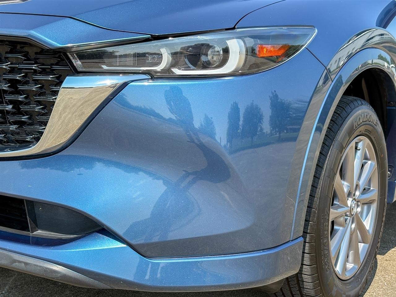 Mazda CX-5  2024