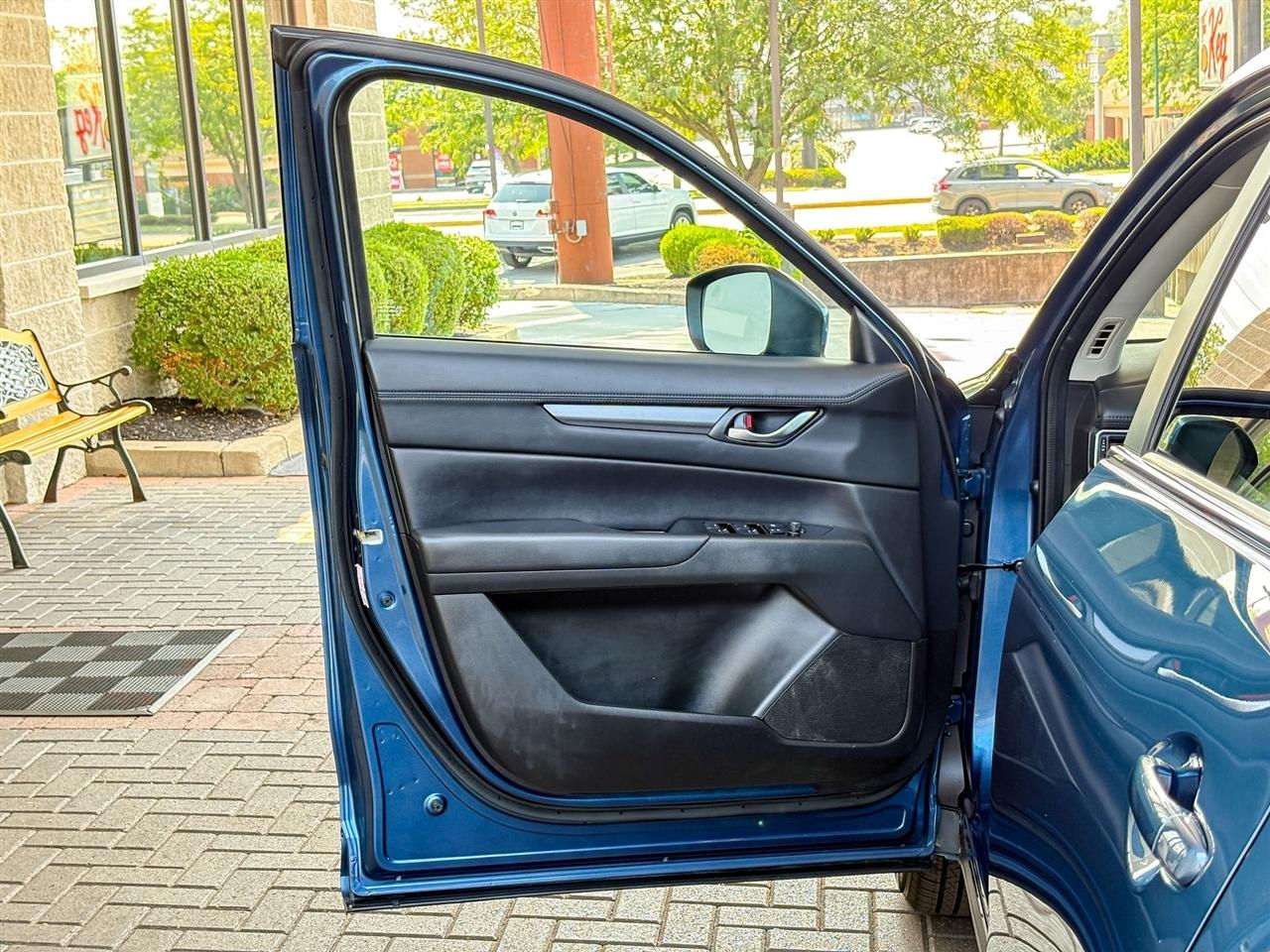 Mazda CX-5  2024