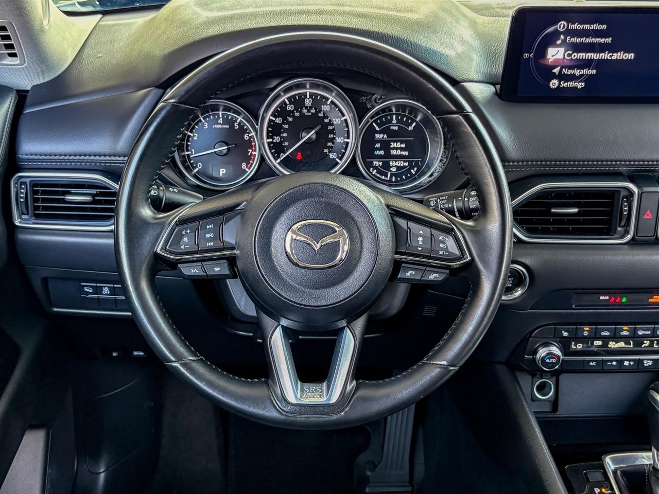Mazda CX-5  2024