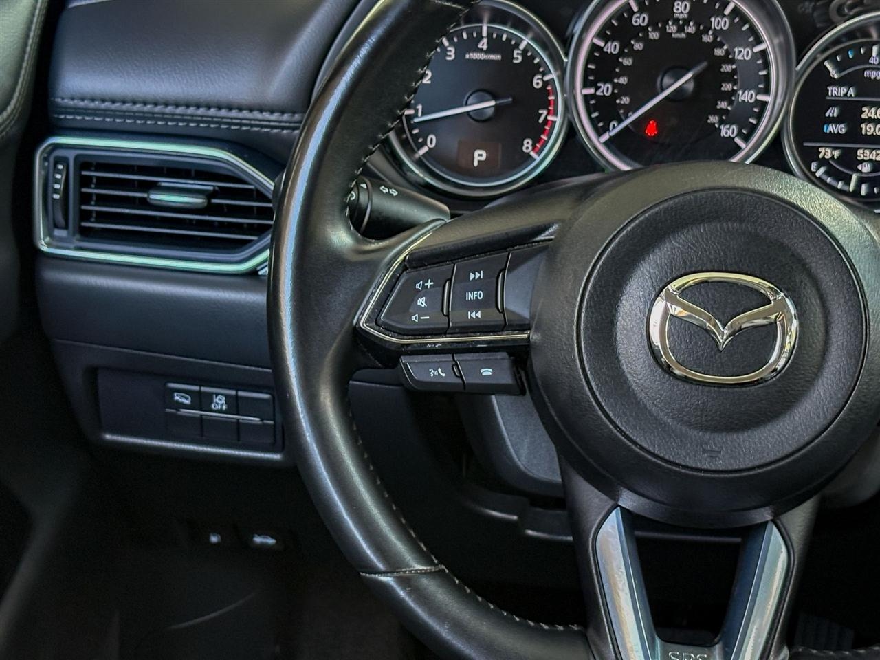 Mazda CX-5  2024