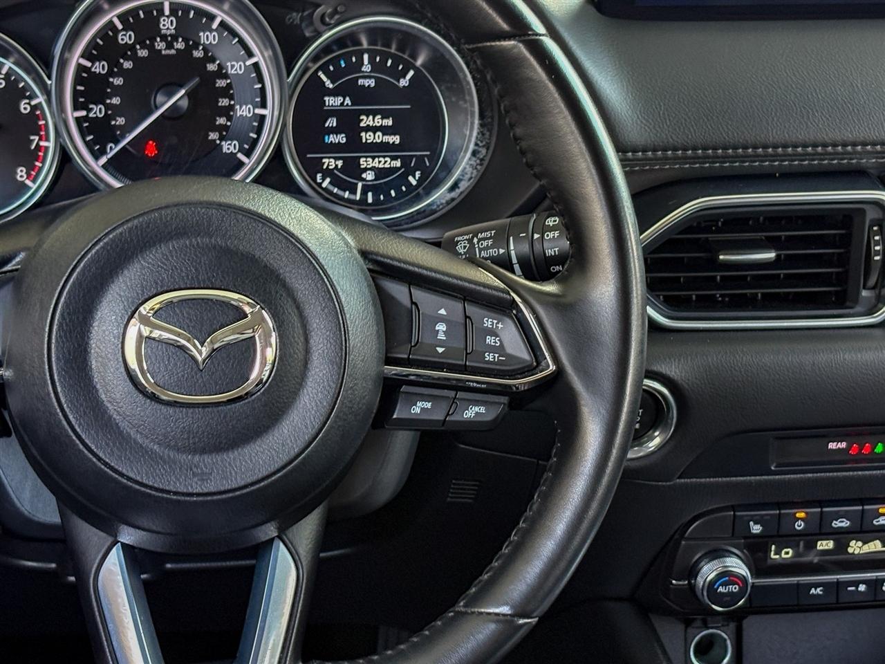 Mazda CX-5  2024