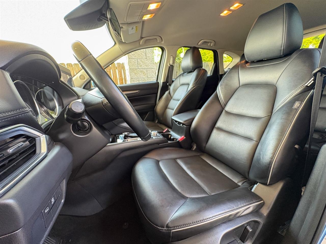 Mazda CX-5  2024