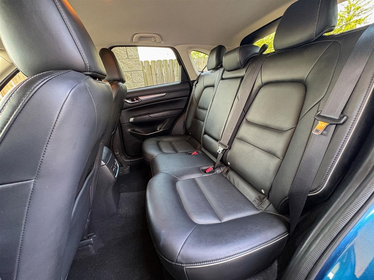Mazda CX-5  2024