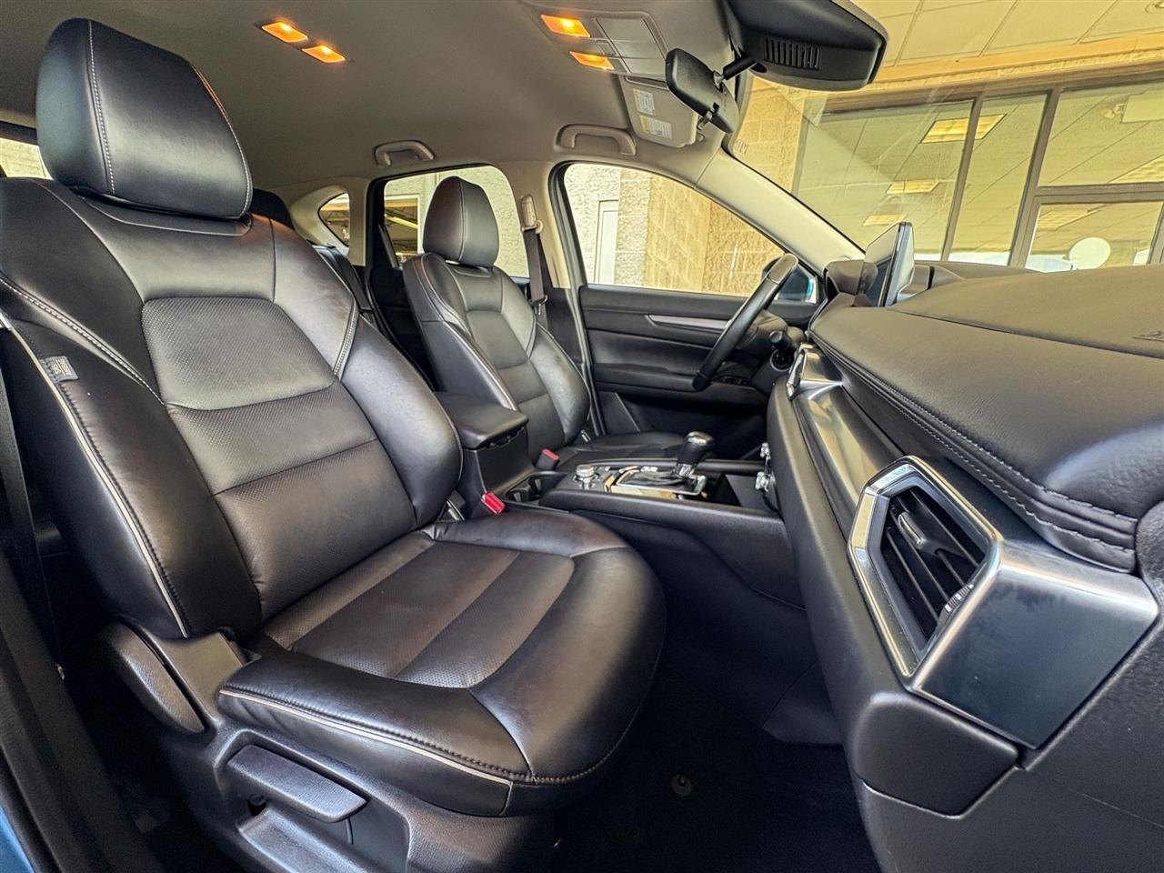 Mazda CX-5  2024