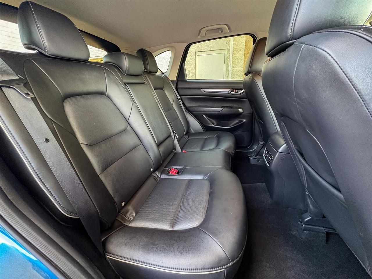 Mazda CX-5  2024
