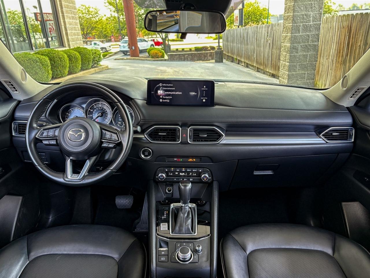 Mazda CX-5  2024