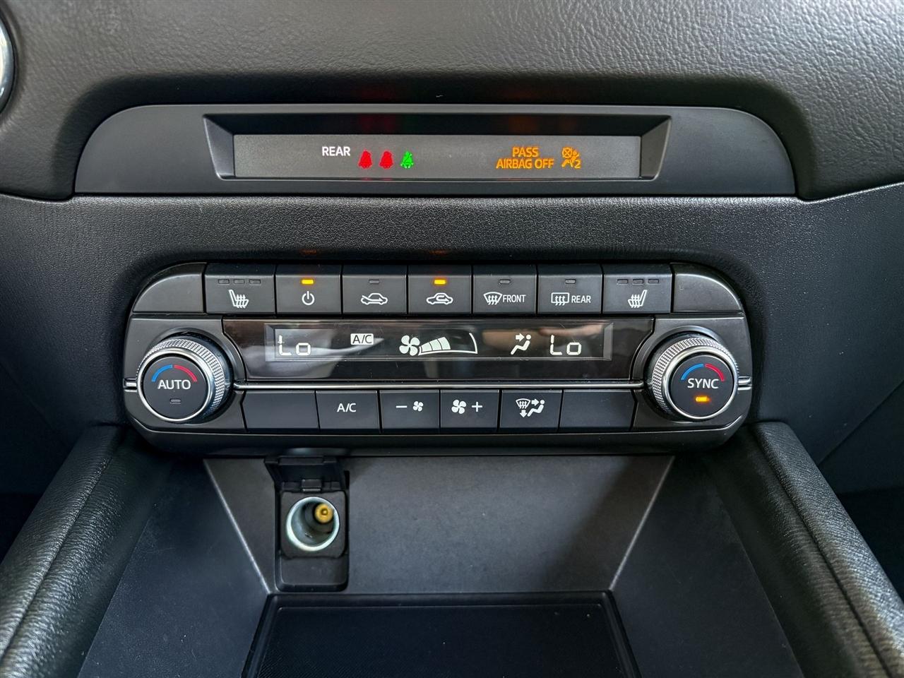 Mazda CX-5  2024