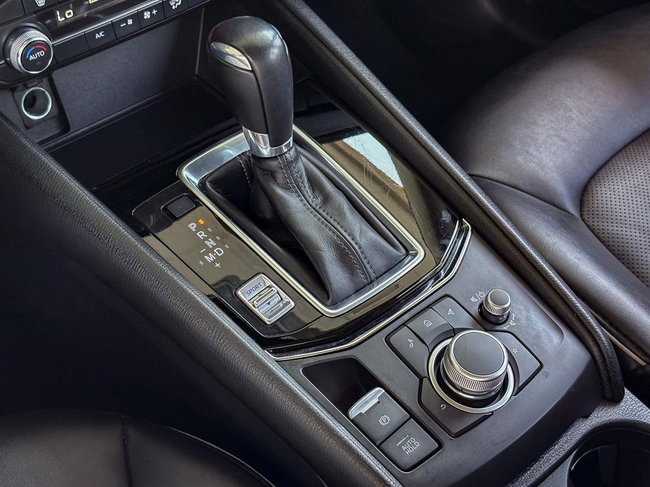Mazda CX-5  2024