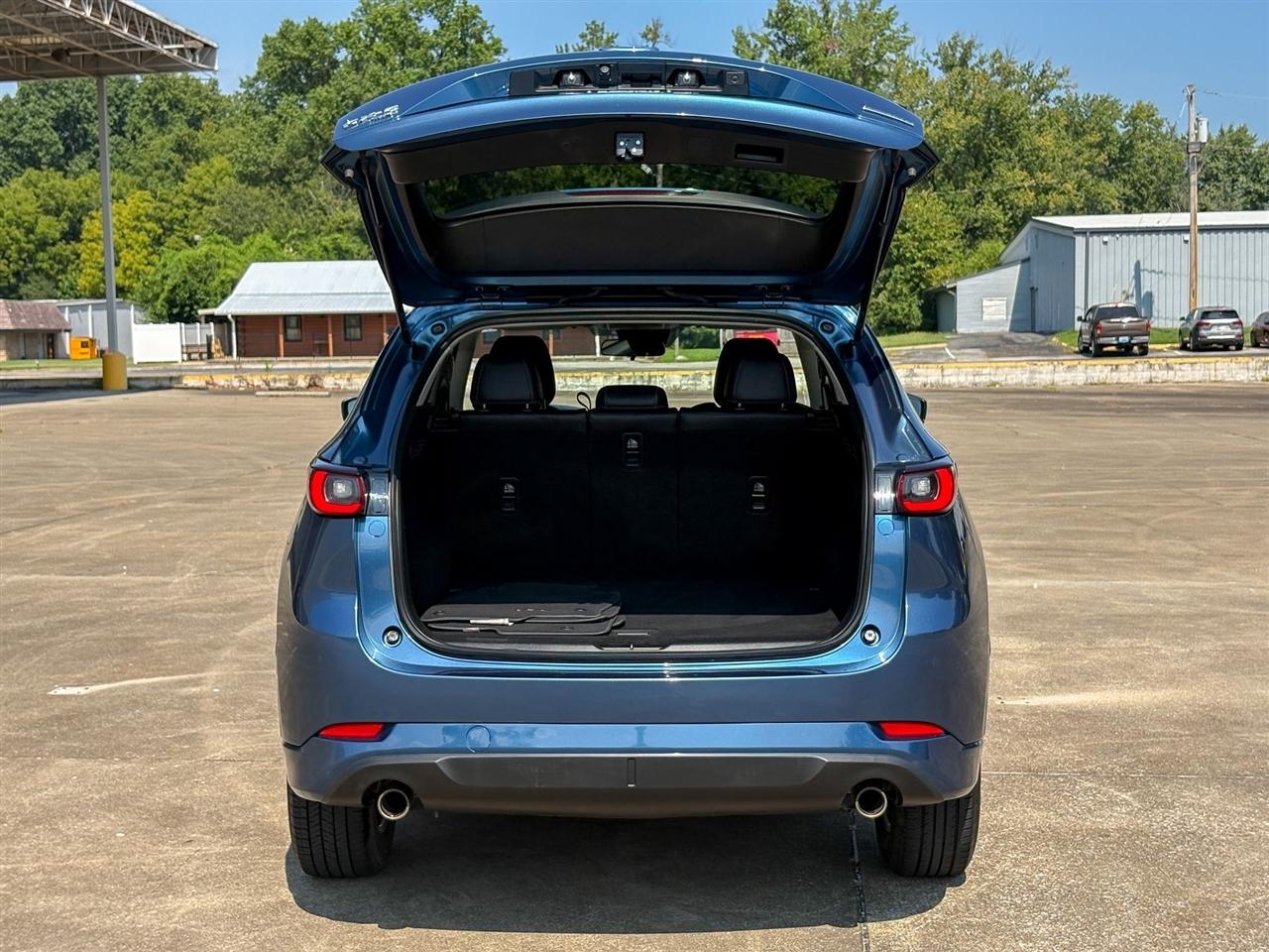 Mazda CX-5  2024