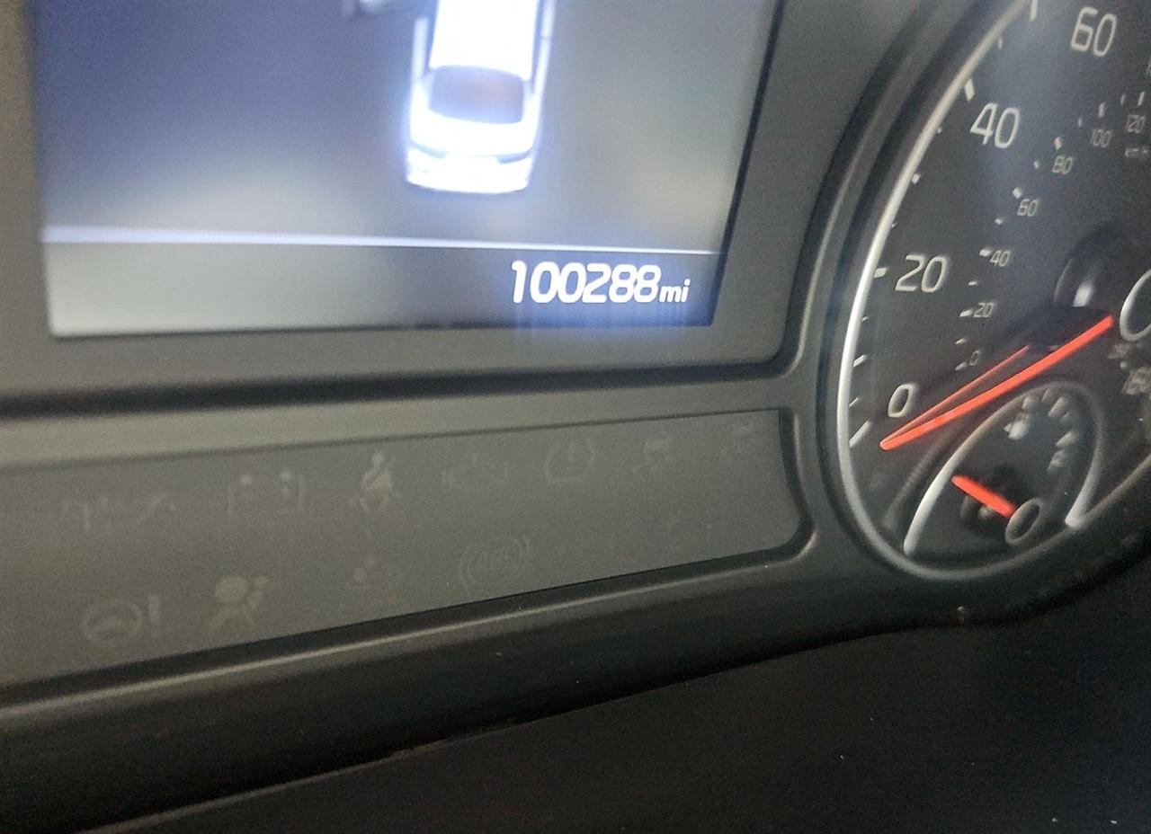 Kia Optima  2020