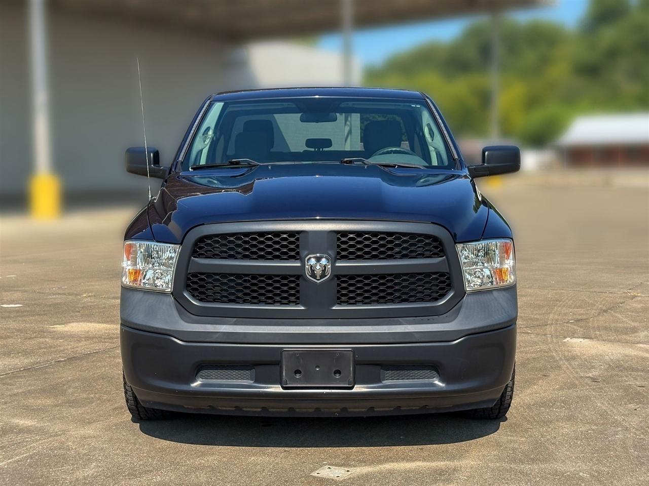 RAM 1500  2017