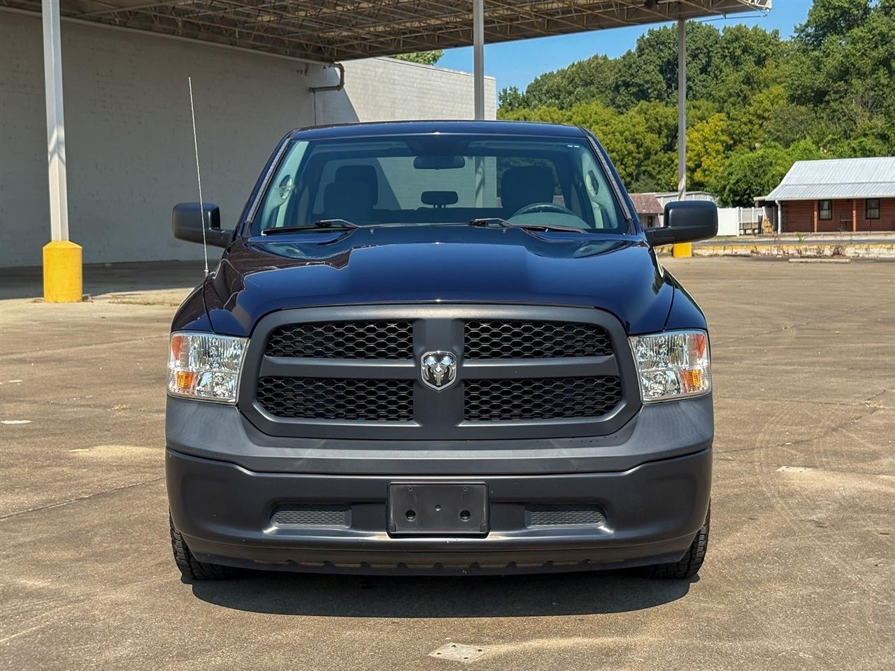 RAM 1500  2017