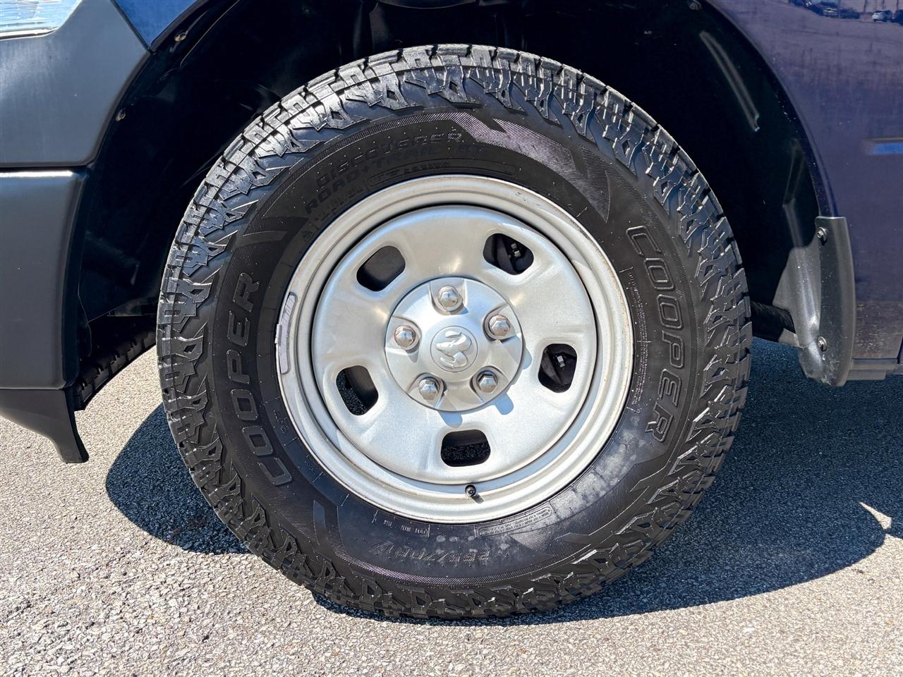 RAM 1500  2017
