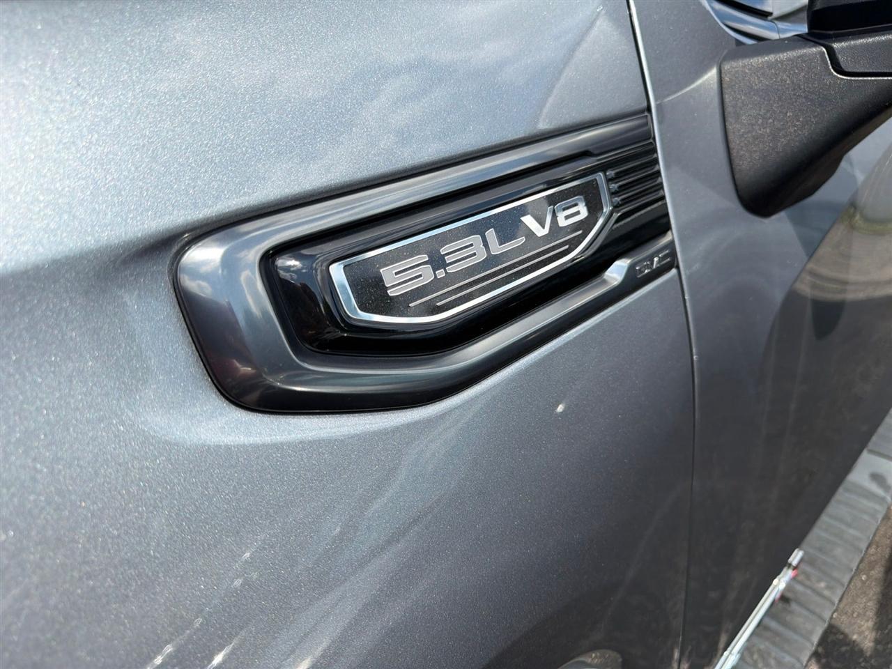 GMC Sierra 1500  2021