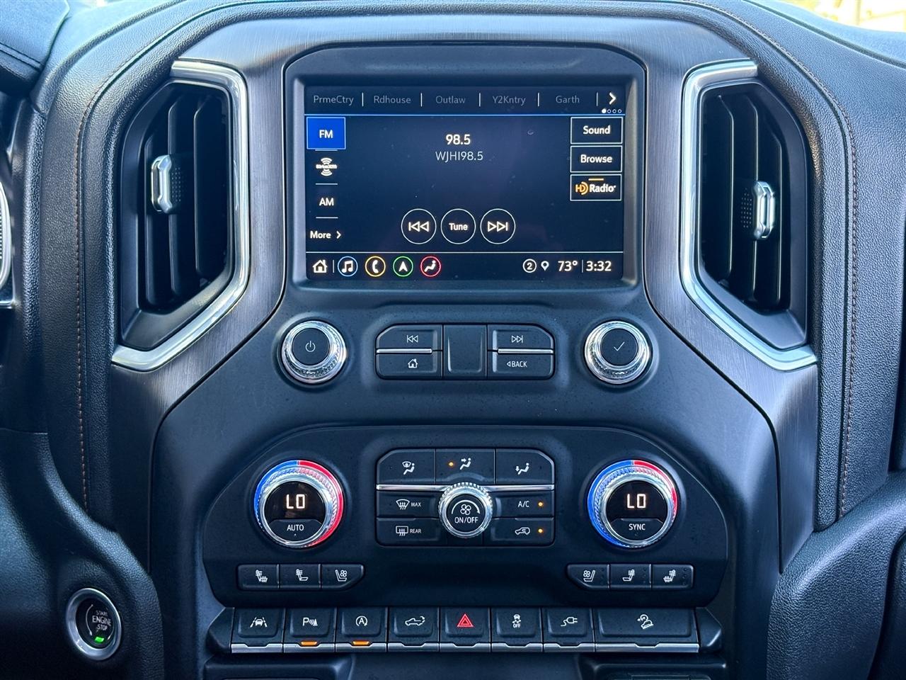 GMC Sierra 1500  2021