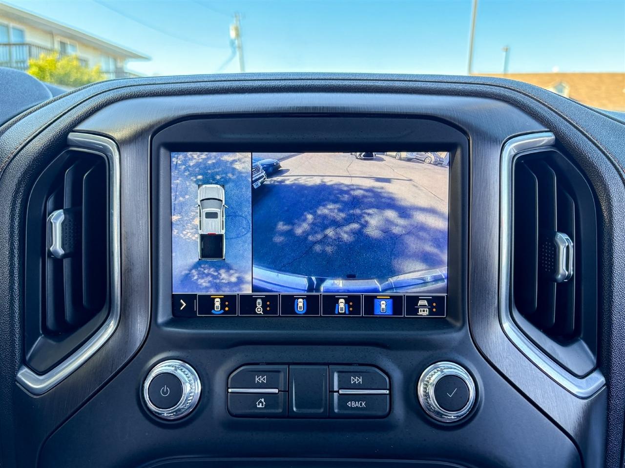 GMC Sierra 1500  2021