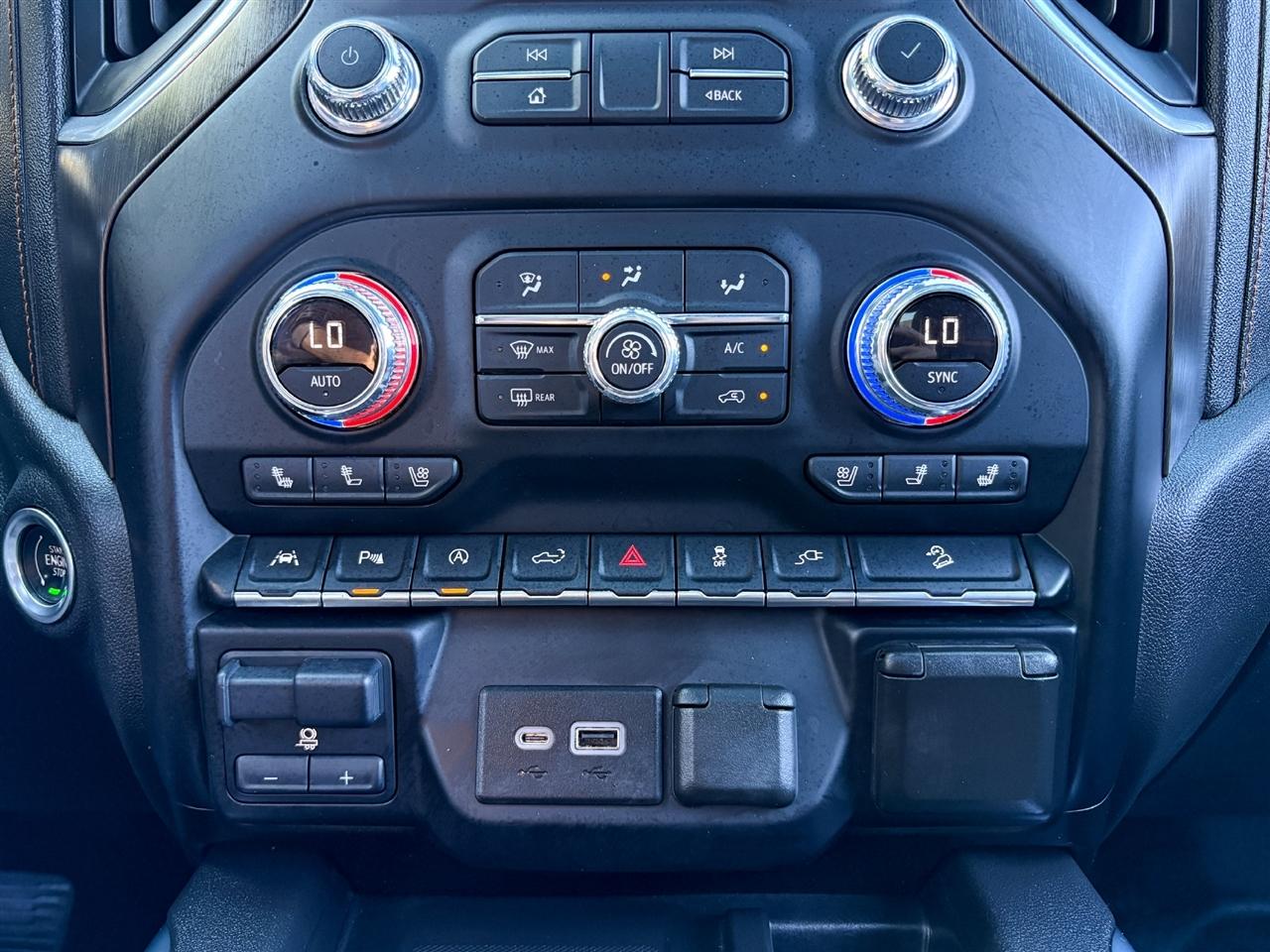 GMC Sierra 1500  2021