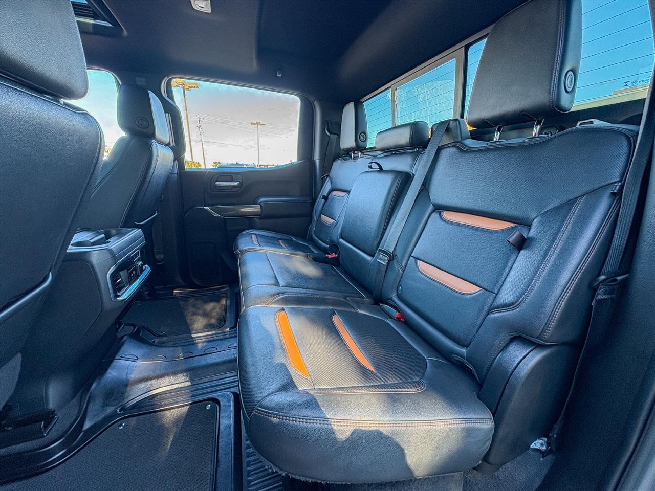 GMC Sierra 1500  2021