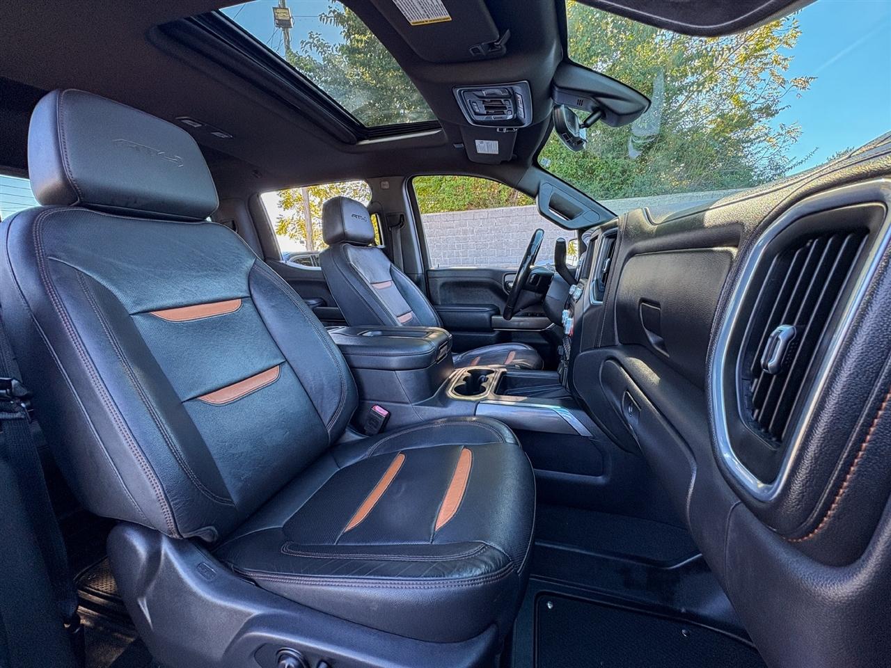 GMC Sierra 1500  2021
