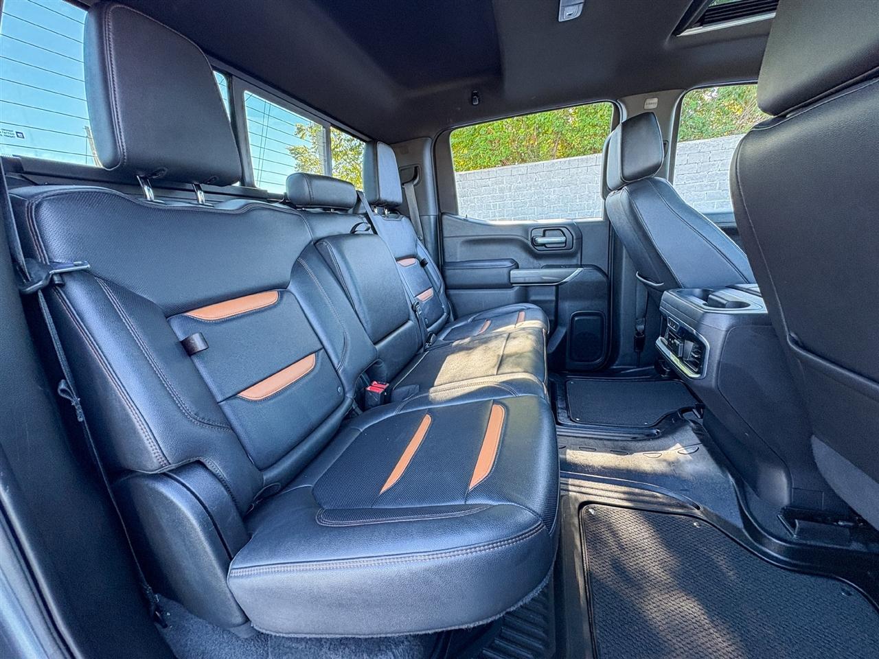 GMC Sierra 1500  2021