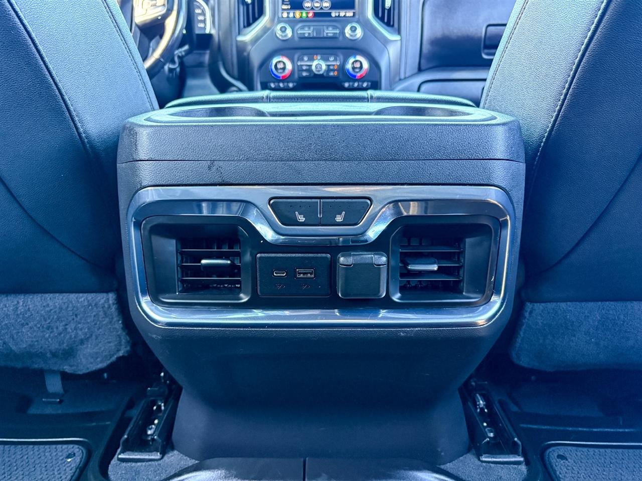 GMC Sierra 1500  2021