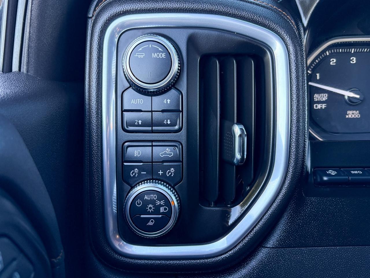 GMC Sierra 1500  2021