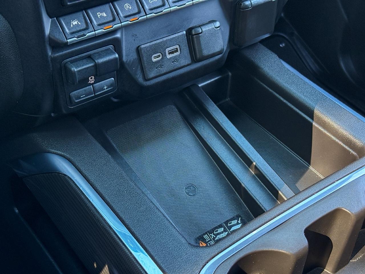 GMC Sierra 1500  2021