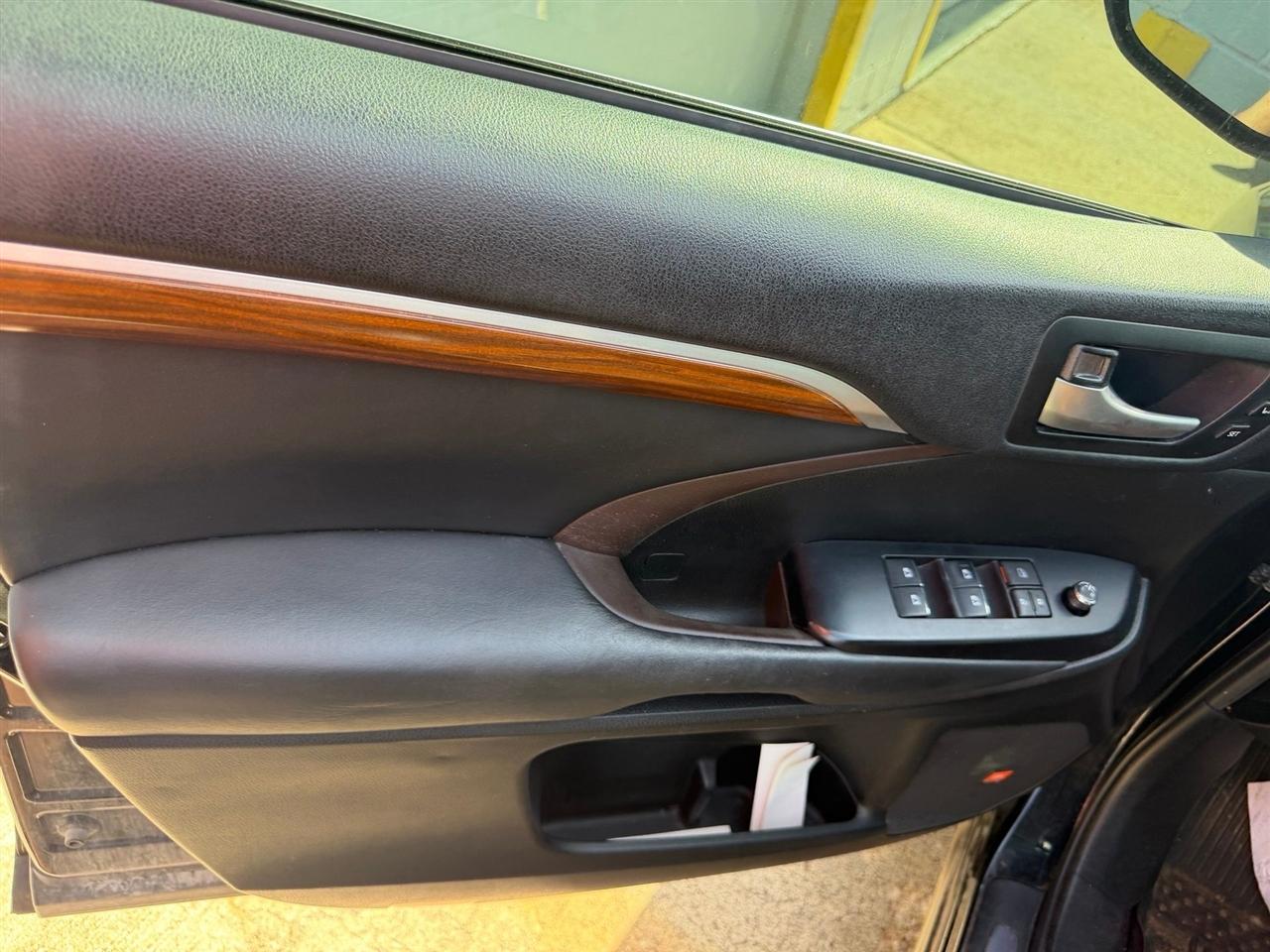 Toyota Highlander  2019