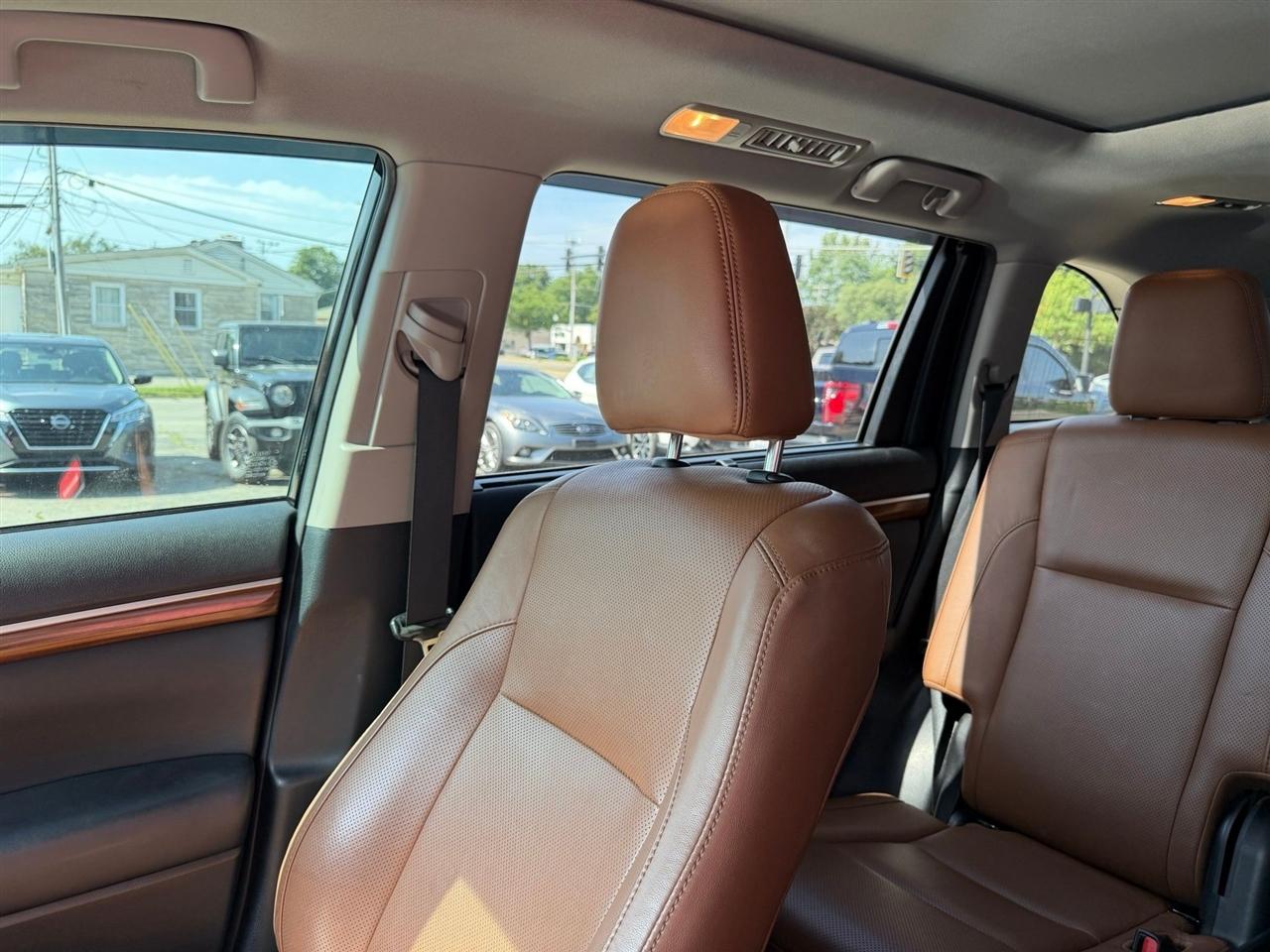 Toyota Highlander  2019