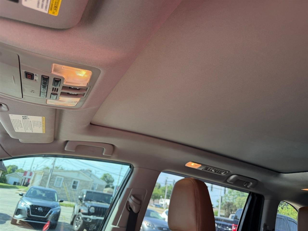 Toyota Highlander  2019
