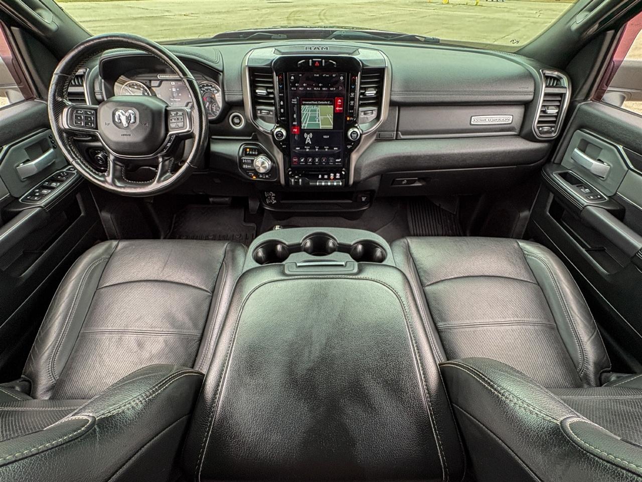 RAM 2500  2019