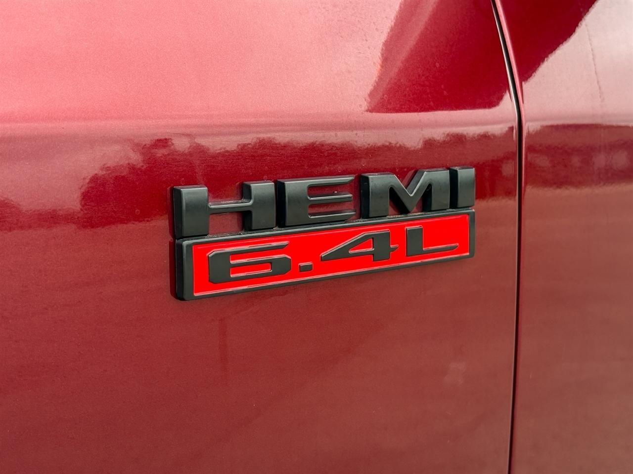 RAM 2500  2019