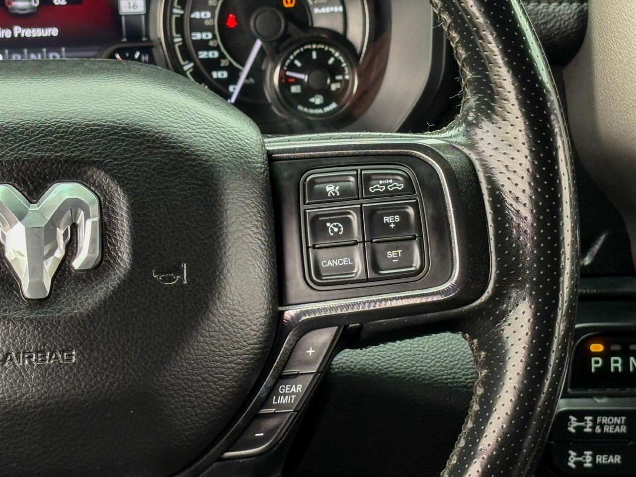 RAM 2500  2019